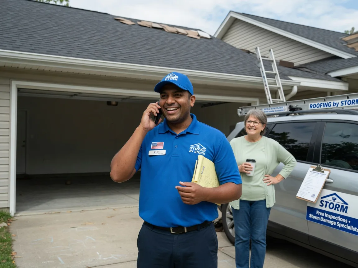 Roof Repair Near Me Lake Park, IA FAQs