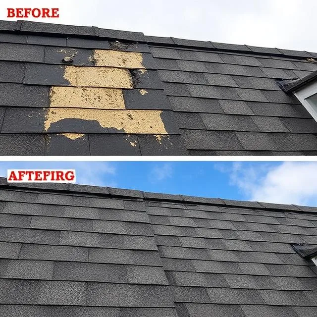 Roof Repair Near Me in Lake Park, IA near me